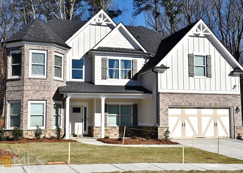 405 Brown Dove Ln, Grayson, GA 30017 Zillow