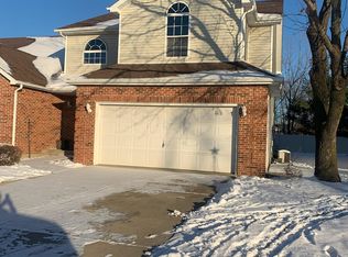 3270 Ridgefield Ct, Lockport, IL 60441