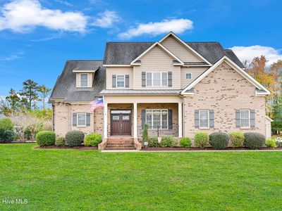 2346 Valleyway Road, Greenville, NC, 27858