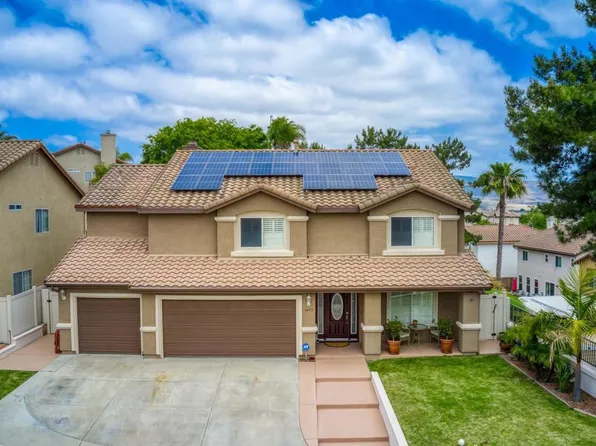 1475 Knollwood Pl, Chula Vista, CA 91915