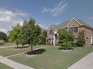 10606 Huffines Dr, Rowlett, TX 75089