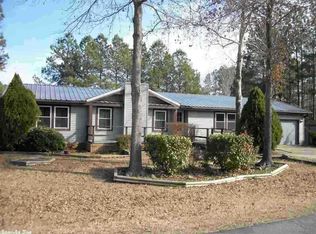 20030 Sugarberry Ln, Hensley, AR 72065