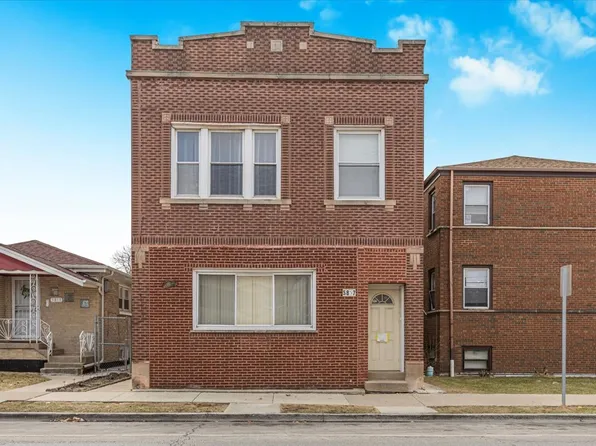 5817 W 16th St, Cicero, IL 60804