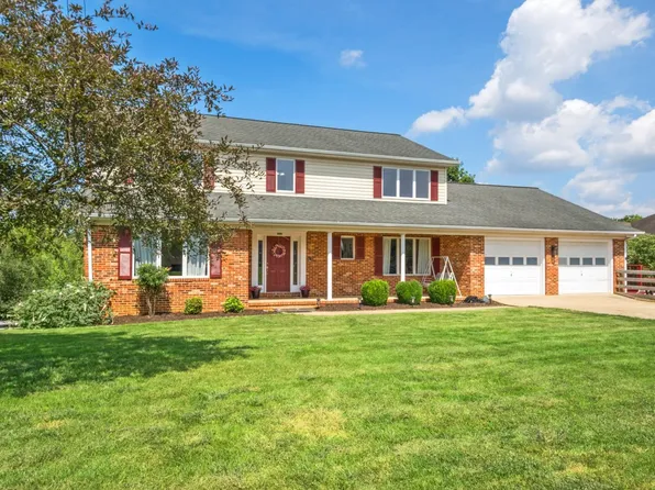 3346 White Oak Dr, Harrisonburg, VA 22801