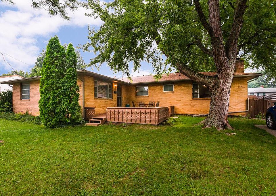 108 Cherrington Rd, Westerville, OH 43081 Zillow