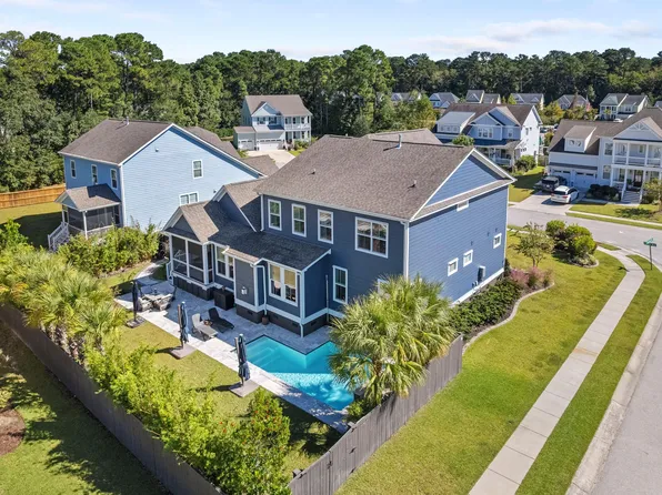 2856 Wagner Way, Mount Pleasant, SC 29466