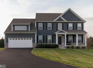 212 Apple Tree Ln, Middletown, DE 19709