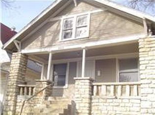 4408 Wabash Ave, Kansas City, MO 64130