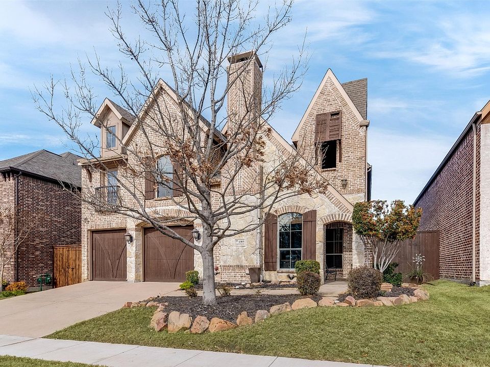 6909 Tabernacle Dr, Plano, TX 75024 Zillow