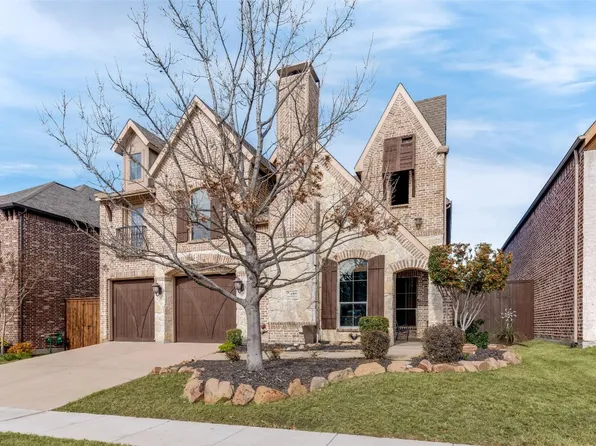 6909 Tabernacle Dr, Plano, TX 75024