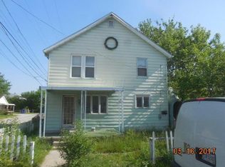 178 Fornof Rd, Columbus, OH 43207