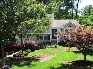 939 Pepperwood Trl, Norcross, GA 30093