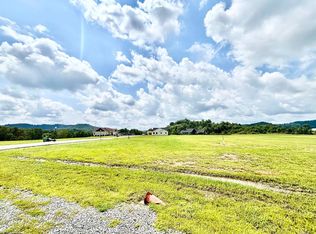 Jewel City Blvd, Shinnston, WV