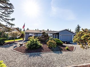 311 Honeycomb Cir, Sequim, WA
