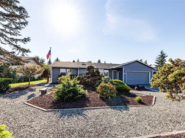 311 Honeycomb Circle, Sequim, WA 98382