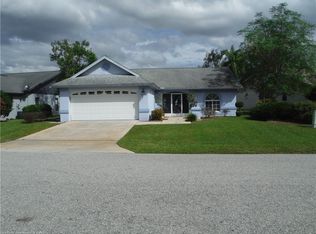 3887 Rodeo Dr, Sebring, FL 33875