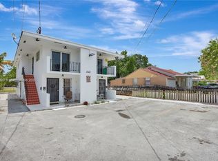 Miller Lawn, Miami, FL 33125