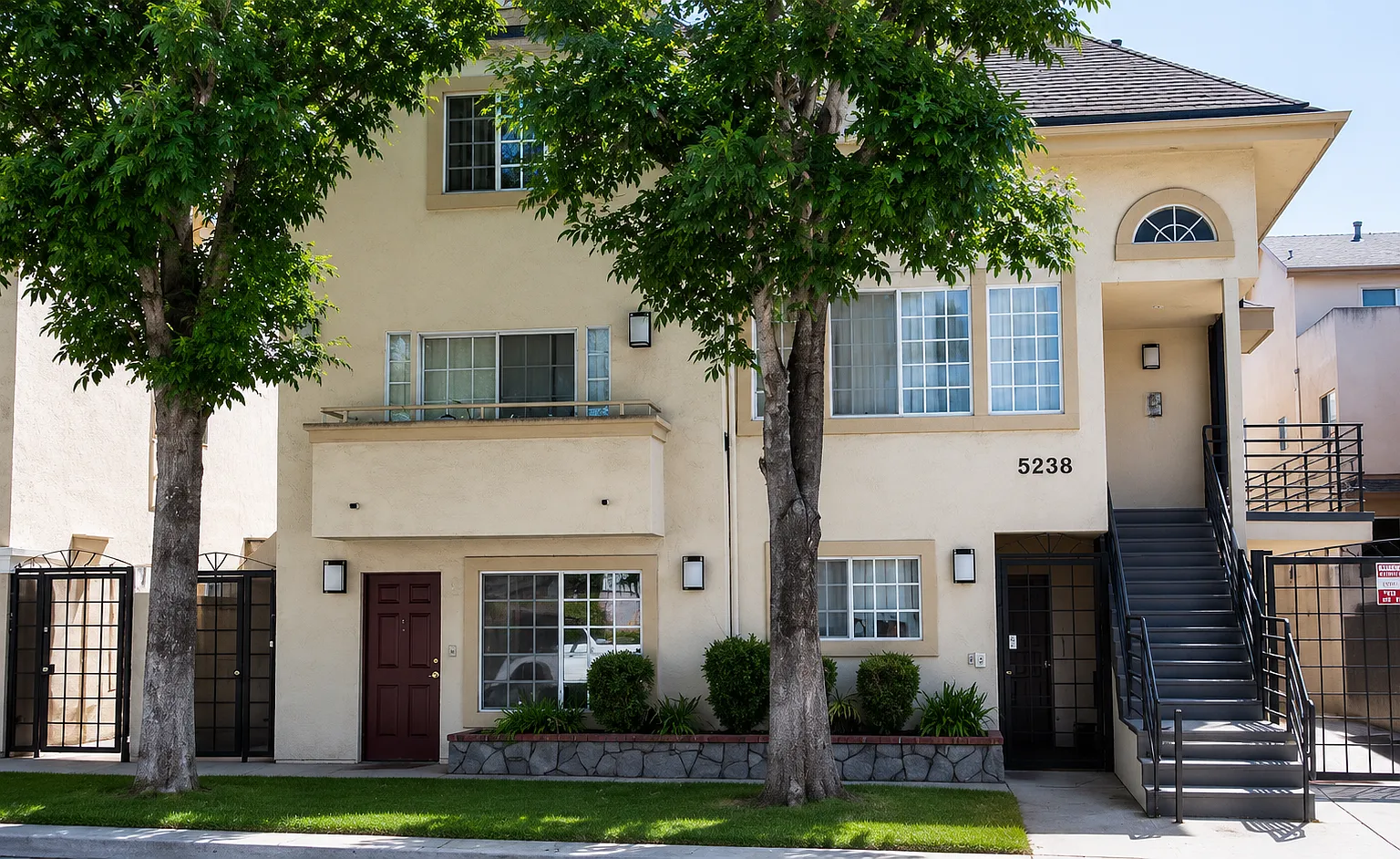 1 bed, $1,995 — Photo 2