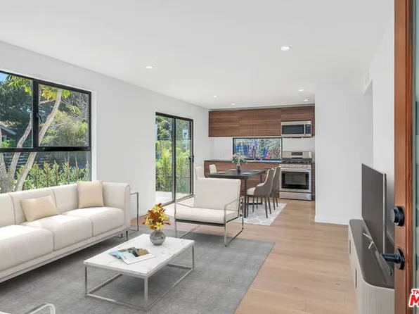 545 San Juan Ave #3, Venice, CA 90291