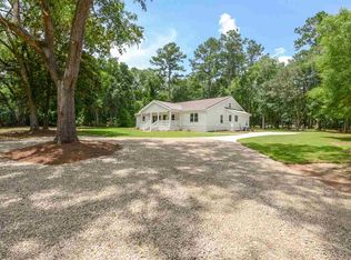 876 Ellis Rd, Tallahassee, FL 32317