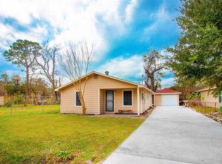 7915 Pointer St, Houston, TX 77016