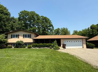 15211 N Old 3c Rd, Sunbury, OH 43074