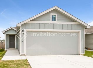 7326 Plata Cir, San Antonio, TX 78244