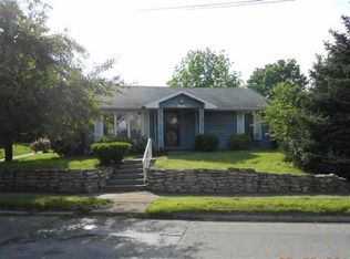 400 N Bundy Ave, New Castle, IN
