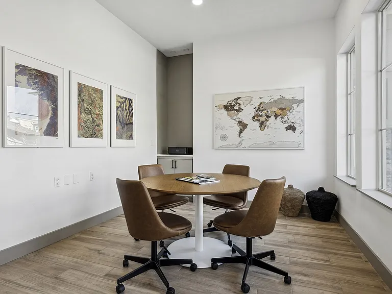 Acadia at Cornerstar Apartments — Photo 10