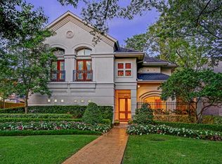 103 Cherrywood St, Bellaire, TX 77401