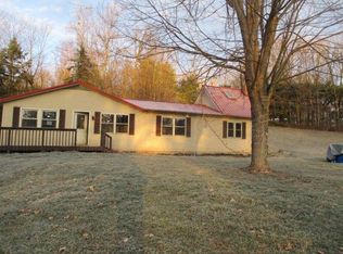 1787 Fleming Falls Rd, Mansfield, OH 44903