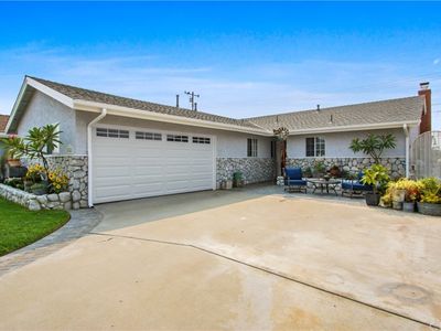 5341 Kettler Ave, Lakewood, CA, 90713