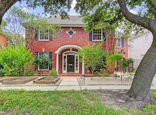 4148 Oberlin St, Houston, TX 77005