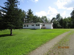 801 Reeds Mill Rd, Madrid Township, ME 04966