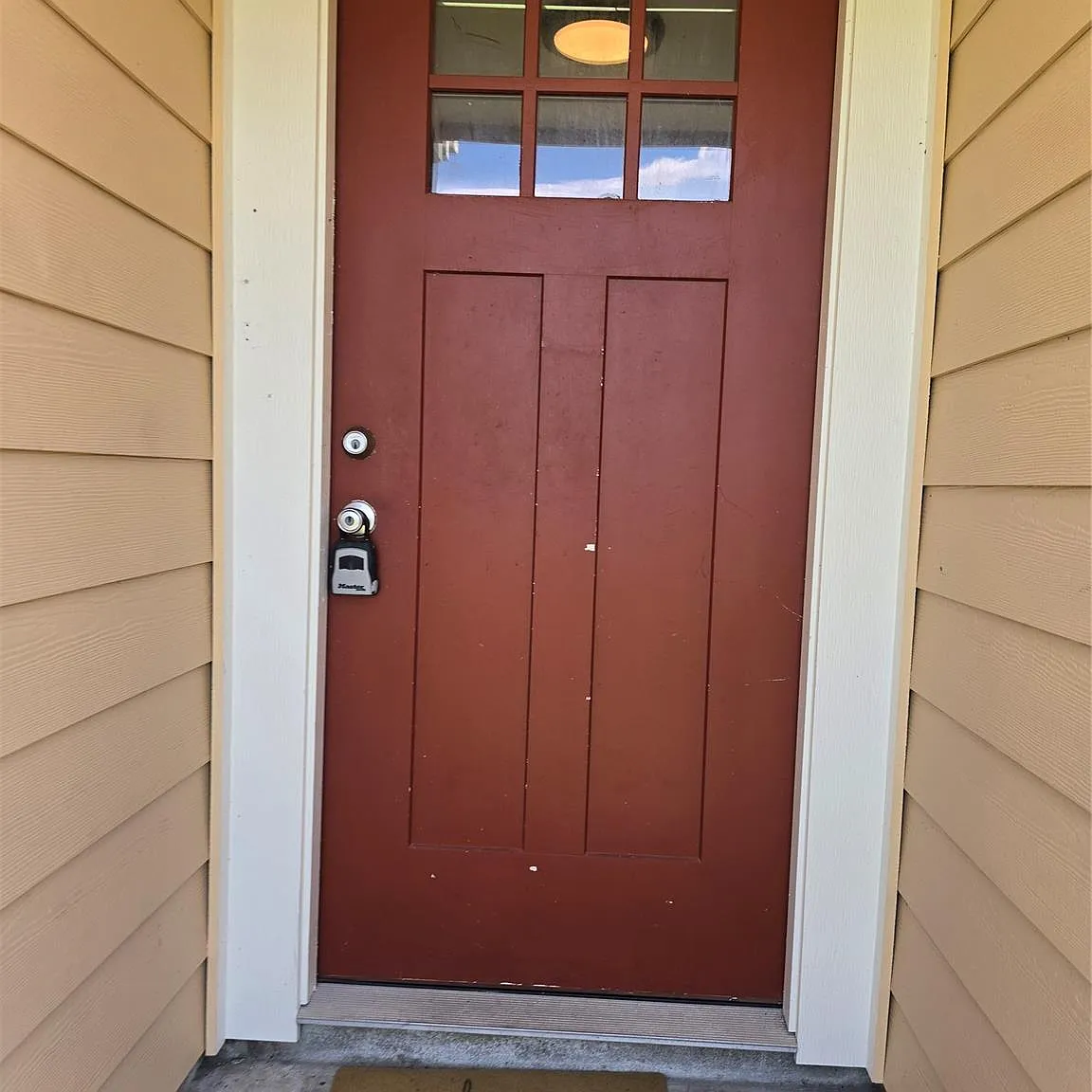 3 bed, 1.5 bath, 1175 sqft, $1,425 — Photo 2