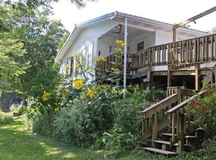 242 Firehall Ln, Tidioute, PA 16351