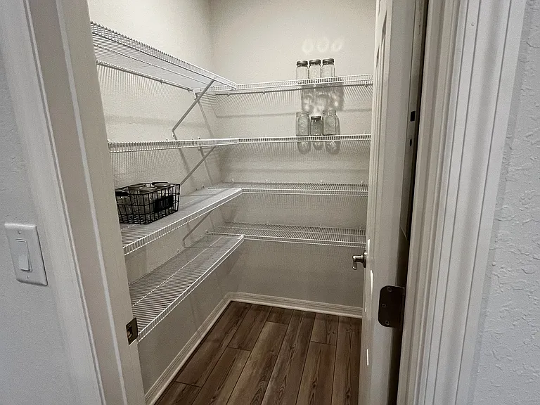Pantry