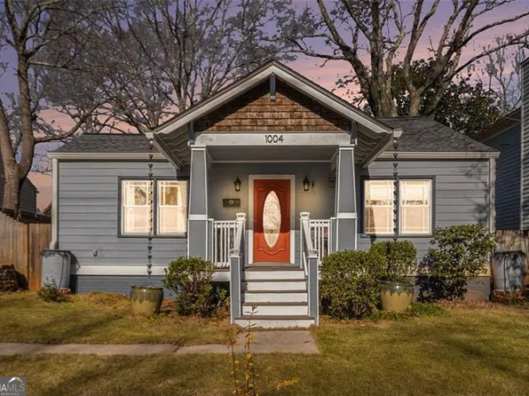 1004 Glenwood Ave SE, Atlanta, GA 30316