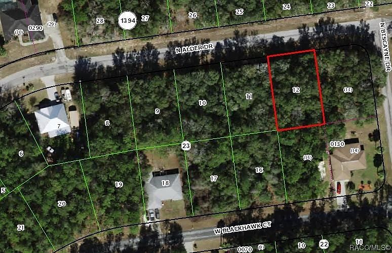 1st image of 10553 N Adler Dr