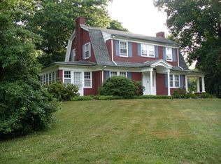 436 S Lewis Rd, Royersford, PA 19468