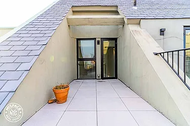 Rented by MySpaceNYC