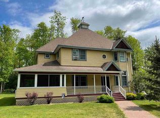 336 Ames Rd, Canton, NY 13617