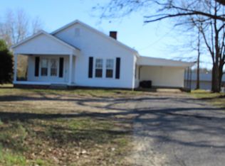 80 Buena Vista Rd, Huntingdon, TN 38344
