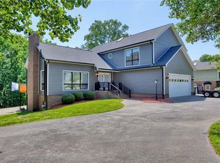 1549 Kerner Rd, Kernersville, NC 27284