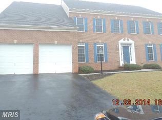 3206 Tameron Woods Cir, Baltimore, MD 21244