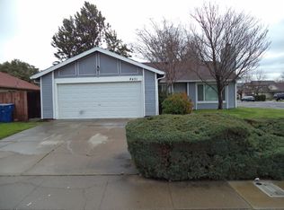 8431 Carlin Ave, Sacramento, CA 95823