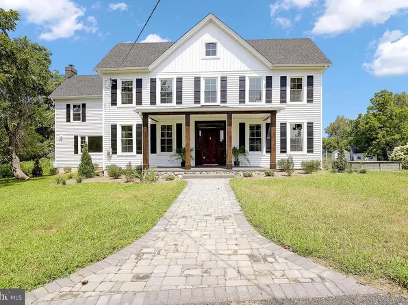 14602 Baden Westwood Rd, Brandywine, MD 20613