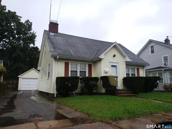 140 Beardsley Park Terrace, Bridgeport, CT 06610