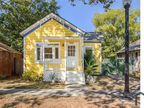 2980 32nd St #1, Sacramento, CA 95817