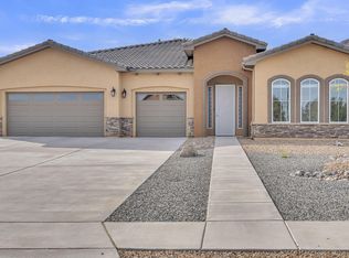 4281 Red River Rd SW, Los Lunas, NM 87031